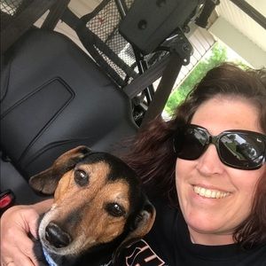 Meet your Posher, Jenn